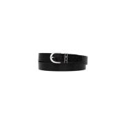 Loop Riem voor Vrouwen Calvin Klein , Black , Dames