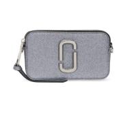 Snapshot schoudertas Marc Jacobs , Gray , Dames