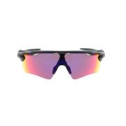 Hoogwaardige Radar EV Path Zonnebril Oakley , Black , Heren