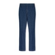 ‘VloraGZ’ high-waisted jeans Gestuz , Blue , Dames