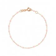 Roze Resin Armband - Klassieke Collectie Gigi Clozeau , Pink , Dames