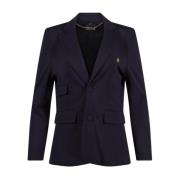 Blazers Radical , Blue , Dames