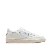 Vintage Club C 85 Sneakers Reebok , White , Dames