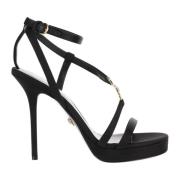 Stijlvol Model 1012134 Versace , Black , Dames