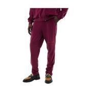 Een broek Filling Pieces , Purple , Heren