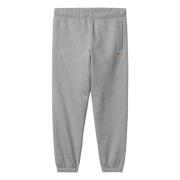 Chase Sweat Pant - Comfortabele en stijlvolle joggingbroek Carhartt Wi...