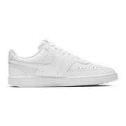 Lage Court Vision Sneakers Nike , White , Heren