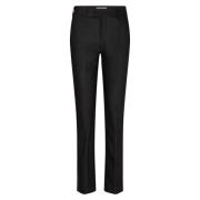 Stijlvolle Broek MOS Mosh , Black , Dames