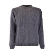 Stijlvolle Sweaters Peuterey , Gray , Heren