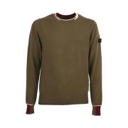 Stijlvolle Sweaters Peuterey , Brown , Heren