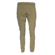 Chinos Dondup , Beige , Heren