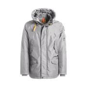 Winter jas Parajumpers , Gray , Heren