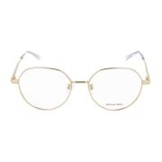 Stylish Eyeglasses Bv1076Oa Bottega Veneta , Yellow , Unisex