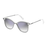 Stijlvolle Zonnebril Marc 160/S Marc Jacobs , White , Dames