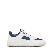 Rockstud Panel Sneakers Valentino Garavani , White , Heren