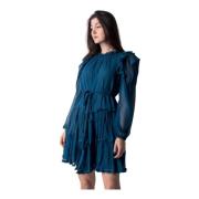 Short Dresses Ulla Johnson , Blue , Dames
