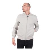 Bomber Jackets g-lab , Gray , Heren