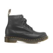 Veterschoenen Dr. Martens , Black , Dames