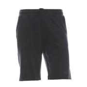 Stijlvolle Casual Nylon Shorts The North Face , Black , Heren