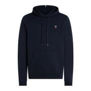 Heren Sweatshirt DW5 Tommy Hilfiger , Blue , Heren