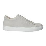 Roger Low - Antartica - Sneaker (low) Blackstone , Gray , Heren