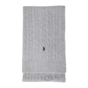 Mode Accessoires Ralph Lauren , Gray , Unisex