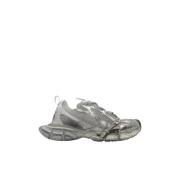 ‘3Xl’ sneakers Balenciaga , Gray , Dames