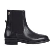 Essent Thermo Bootie Tommy Hilfiger , Black , Dames