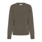 ‘Sigfred’ trui Norse Projects , Green , Heren