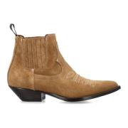 Shoes Sonora , Brown , Dames