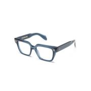 Stijlvolle Optische Bril voor Dagelijks Gebruik Cutler And Gross , Blu...