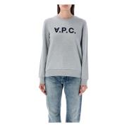 Knitwear A.p.c. , Gray , Dames