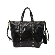 Handbags Vanessa Bruno , Black , Dames