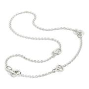 Lange ketting Pomellato , Gray , Dames