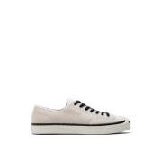 Panda Sneakers Wit/Zwart/Grijs Converse , White , Heren