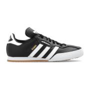 ‘Samba Super’ sneakers Adidas Originals , Black , Heren