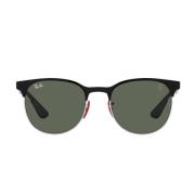 Sunglasses Ray-Ban , Black , Unisex