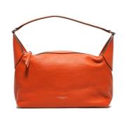 Handbags Gianni Chiarini , Red , Dames