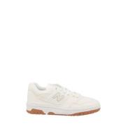 Sneakers New Balance , White , Heren