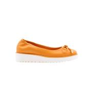 Ballerina Donna Lei , Orange , Dames