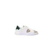 Tempel Sneakers Philippe Model , White , Heren