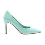 Pump Enzo Di Martino , Green , Dames