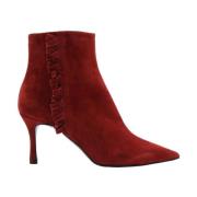 Enkellaars Enzo Di Martino , Red , Dames