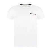 T-Shirts RRD , White , Heren