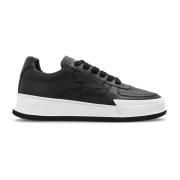 Canadese sneakers Dsquared2 , Black , Heren