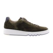 Liedekerke Sneaker Floris van Bommel , Green , Heren