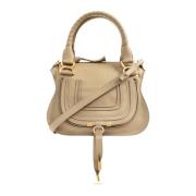 Handtassen Chloé , Beige , Dames