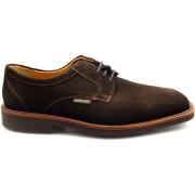 Business Shoes Mephisto , Brown , Heren