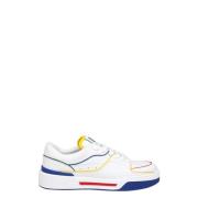 Stijlvolle Sneaker voor Heren Dolce & Gabbana , Multicolor , Heren