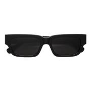 Sunglasses Retrosuperfuture , Black , Unisex